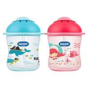 Wee Baby 171 Pipetli Bardak 380 ml