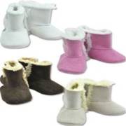 Sevi Bebe UGG Çizme