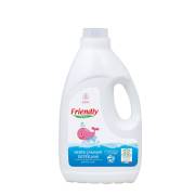 Friendly Organic Bebek Çamaşır Deterjanı Çiçek Kokulu 2000 ml