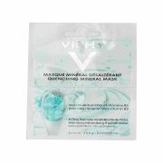 Vichy Nemlendirici Mineral Maske 2x6 ml