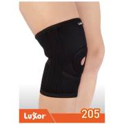 Luxor Patella ve Ligament Destekli Dizlik 205