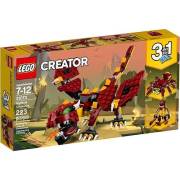 Lego Creator Efsanevi Yaratıklar 31073