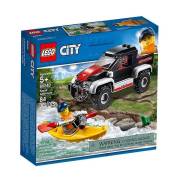 Lego Kayak Adventure 60240