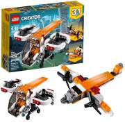 Lego Creator Drone İle Keşif 31071