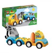 Lego Duplo İlk Çekici Kamyonum 10883