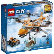 Lego City Kutup Hava Nakliyesi 60193