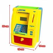 Pilli Atm Kasa 985C