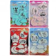 Disney Gıd Set 4Ass 9448410