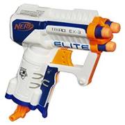 Hasbro Nerf N-Strike Elite Triad A1690