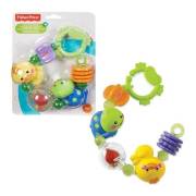 Mattel Fisher Price İlk Arkadaşım Boncuklar