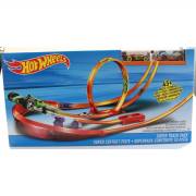 Mattel Hot Wheels Yüksek Skor Atlayışı Seti Gbf89