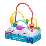 Fisher Price Gökkuşağı Boncuklu Labirent Fyl50