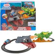 Thomas & Friends Trackmaster Ejderha Maceras Fxx66