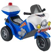 Babyhope Panthera Motor - Mavi