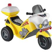 Babyhope Panthera Motor - Sarı