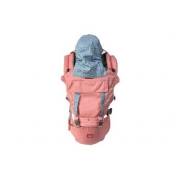 Babyhope BH-4040 premium Bebe Kanguru - Pembe