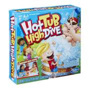 Hasbro Gaming Hot Tub High Dive E1919