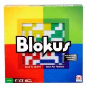 Mattel Blokus Strateji Oyunu BJV44