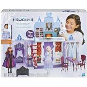 Hasbro Frozen 2 Castle Ship E5511