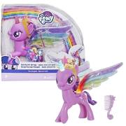 My Little Pony Gökkuşağı Kanatlı Twilight E2928