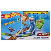 Mattel Hot Wheels Denge Yarışı Oyun Seti Frh34