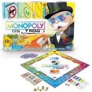 Hasbro Monopoly Y Kuşağı Aktivite Oyunları E4989