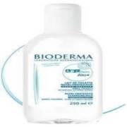 Bioderma Abcderm Ato+ Cleansing Milk