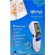 Lifechek  NT17 Infrared Uzaktan Ateş Ölçer