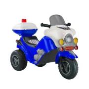 Baby2Go 3 Teker Motor- Mavi