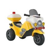 Baby2Go 3 Teker Motor- Sari