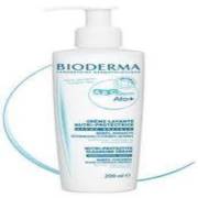 Bioderma Abcderm Ato+ Cleansing Cream 200 Ml