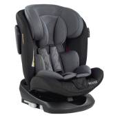 Baby2Go 20614 Rover 0-36 Oto Koltuğu Gri