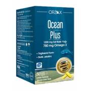 Ocean Plus 1200 mg 50 Kapsül