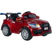 Baby2Go 2098 12 V Akülü Spor Araba-Metalik Kırmızı