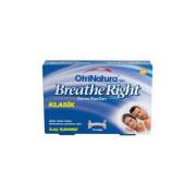 Otrinatura Breathe Right Klasik Burun Bandı (10 Adet)