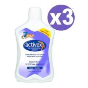 Activex Sıvı Sabun 1 lt 3