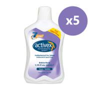 Activex Sıvı Sabun 1 lt 5