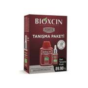 Bioxcin Forte Tanışma Paketi