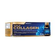 Nutraxin Beauty Gold Collagen - Takviye Edici Gıda 10x50ml