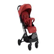 Baby2go 2014 Master Cabin Bebek Arabası - Kırmızı