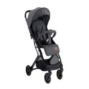 Baby2go 2014 Master Cabin Bebek Arabası - Gri