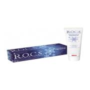 R.O.C.S.Maxımum Fresh Ağız Kokusuna Karşı Diş Macunu 75ml