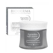 Bioderma Pigmentbio Night Renewer 50 ml