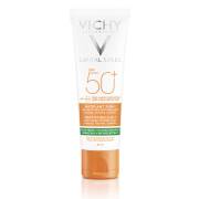 Vichy Capital Soleil Matlaştırıcı Yüz Güneş Kremi SPF 50+ 50 ml