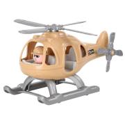 Polesie Savaş Helikopteri Grom-Safari 72351