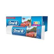 Oral-B Diş Stages Çocuk Diş Macunu Frozen/Cars 75ml