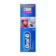 Oral-B Diş Stages Çocuk Diş Macunu Frozen 75ml