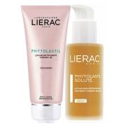 Lierac Phytolastil Çatlak Önlemeye Yardımcı Jel 200 ml + Serum 75 ml