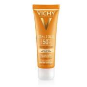 Vichy Ideal Soleil Spf 50+ Anti Dark Spots Leke Karşıtı Renkli Güneş Kremi 50 ml