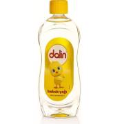 Dalin Bebek Yağı 100 ml